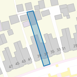 Perceel AML01-H-7254