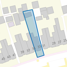 Perceel AML01-H-7256