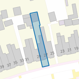 Perceel AML01-H-7259