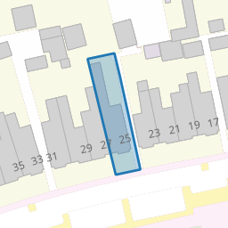 Perceel AML01-H-7260