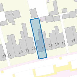 Perceel AML01-H-7261