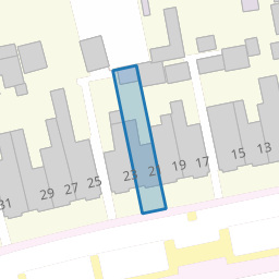 Perceel AML01-H-7262