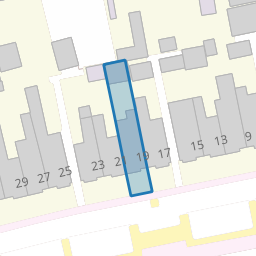 Perceel AML01-H-7263