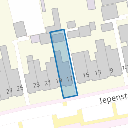 Perceel AML01-H-7264
