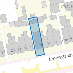 Perceel AML01-H-7265
