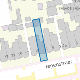 Perceel AML01-H-7266