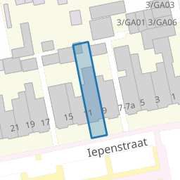 Perceel AML01-H-7267