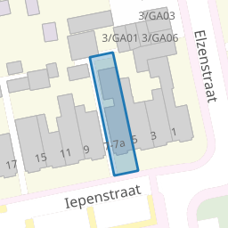 Perceel AML01-H-7269