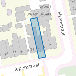 Perceel AML01-H-7270