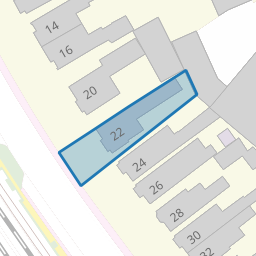 Perceel AML01-H-7312