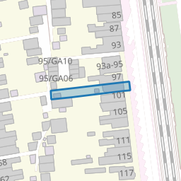 Perceel AML01-H-7345