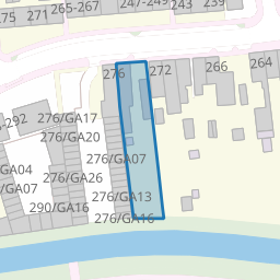 Perceel AML01-H-7355