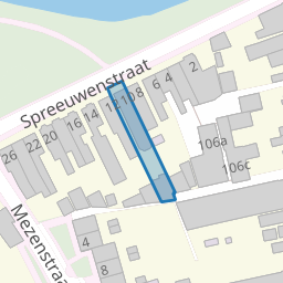 Perceel AML01-H-7368