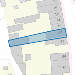 Perceel AML01-H-7377