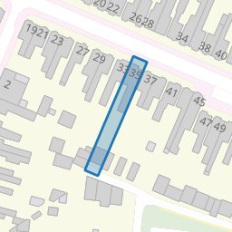 Perceel AML01-H-7404