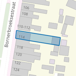 Perceel AML01-H-7408