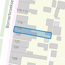 Perceel AML01-H-7410