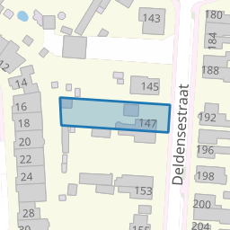 Perceel AML01-H-7416