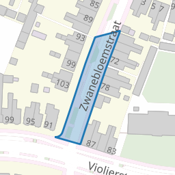 Perceel AML01-H-7432