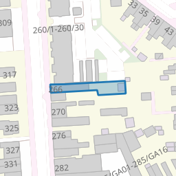 Perceel AML01-H-7462
