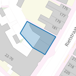 Perceel AML01-H-7512