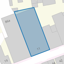 Perceel AML01-H-7557