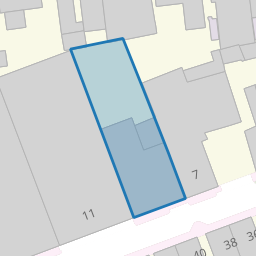 Perceel AML01-H-7558