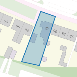 Perceel AML01-H-7561