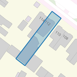 Perceel AML01-H-7619