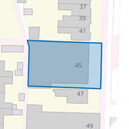 Perceel AML01-H-7640