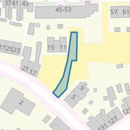 Perceel AML01-H-7656