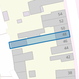 Perceel AML01-H-7658