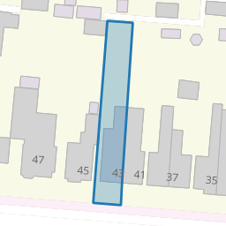 Perceel AML01-H-7672