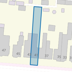 Perceel AML01-H-7673
