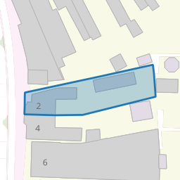 Perceel AML01-H-7693