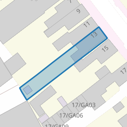 Perceel AML01-H-7722