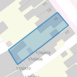 Perceel AML01-H-7723