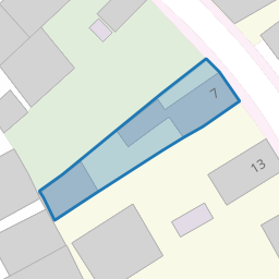 Perceel AML01-H-7732
