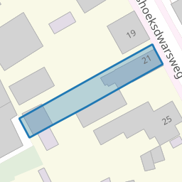 Perceel AML01-H-7738