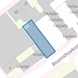 Perceel AML01-H-7747