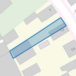 Perceel AML01-H-7754
