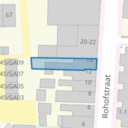 Perceel AML01-H-7755