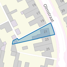 Perceel AML01-H-7761