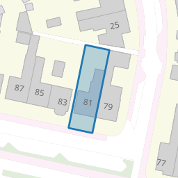 Perceel AML01-H-7763