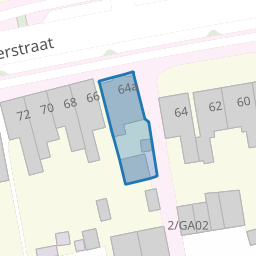 Perceel AML01-H-7777