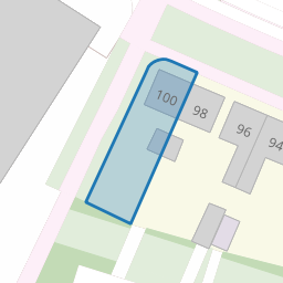Perceel AML01-H-7803