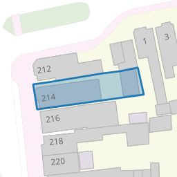 Perceel AML01-H-7830