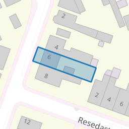 Perceel AML01-H-7841