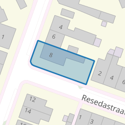 Perceel AML01-H-7842