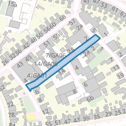 Perceel AML01-H-7861